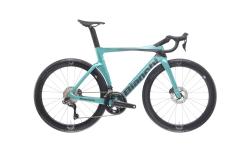 Bianchi Specialissima Comp 105 Di2 12sp graphite